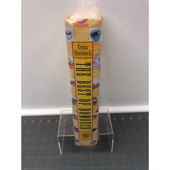 The Best of Bombeck: At Wit's End, Just Wait Until You Have Children of Your Own - Picture 3 of 4